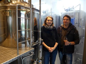 Karolina i Rafał Łopusińscy