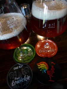 AIPA oraz Kakarotto vs Wet Hop