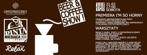 BeerCoffee