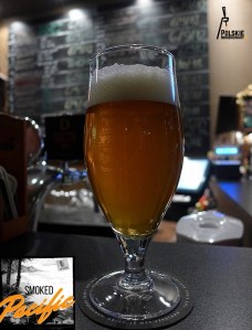 SmokedPacific