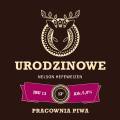 Urodzinowe