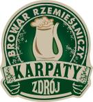 KarpatyZdroj
