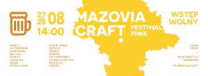 MazoviaCraft